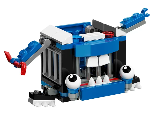 LEGO 41555-1 Busto