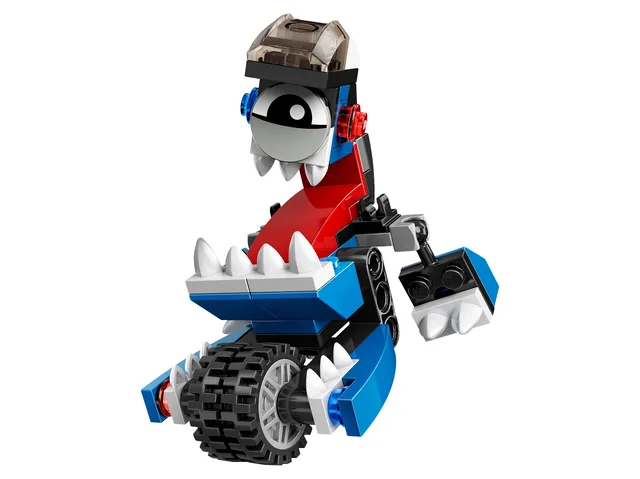 LEGO 41556-1 Tiketz