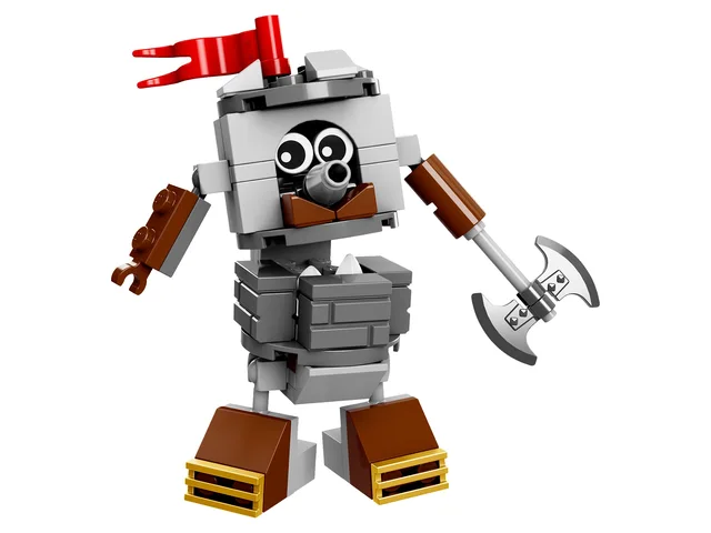 LEGO 41557-1 Camillot