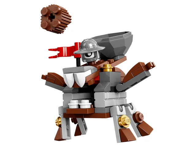 LEGO 41558-1 Mixadel