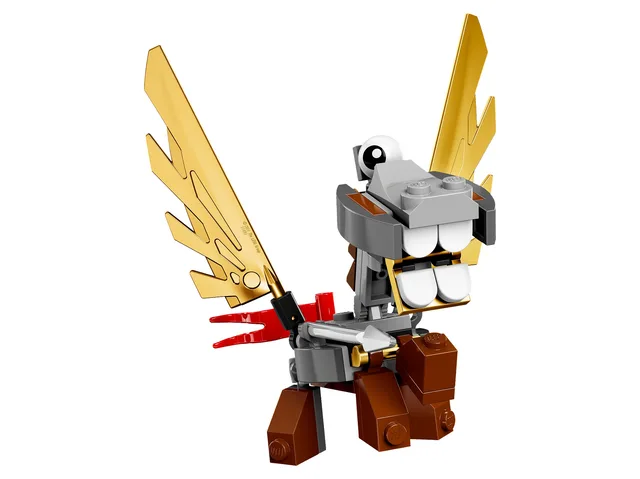 LEGO 41559-1 Paladum