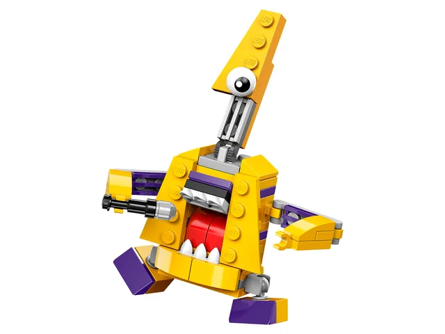 LEGO 41560-1 Jamzy