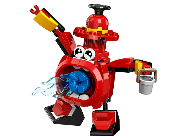 LEGO 41563-1 Splasho