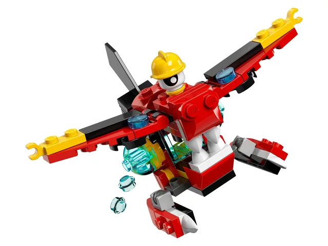 LEGO 41564-1 Aquad