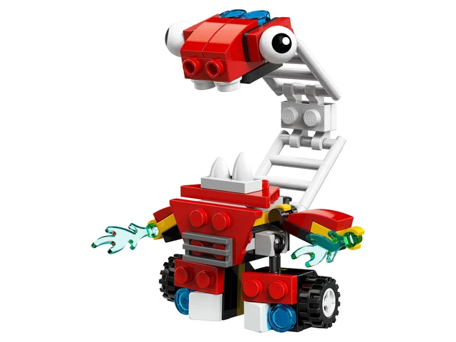LEGO 41565-1 Hydro