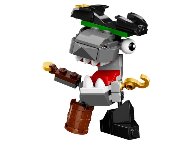 LEGO 41566-1 Sharx