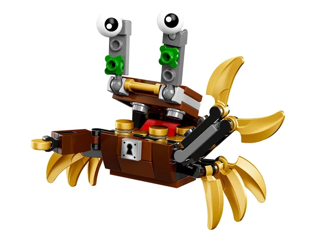 LEGO 41568-1 Lewt
