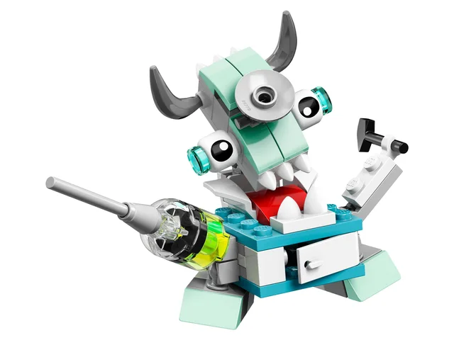 LEGO 41569-1 Surgeo