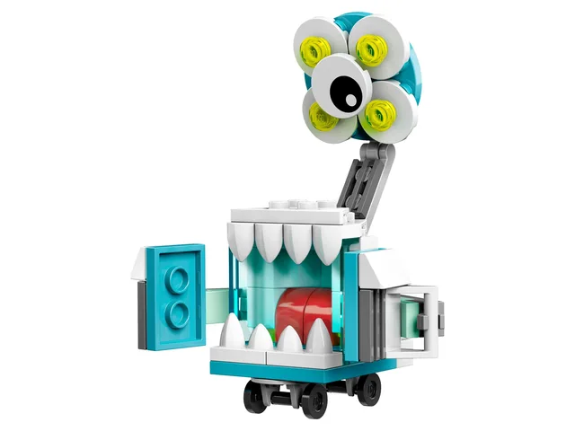 LEGO 41570-1 Skrubz