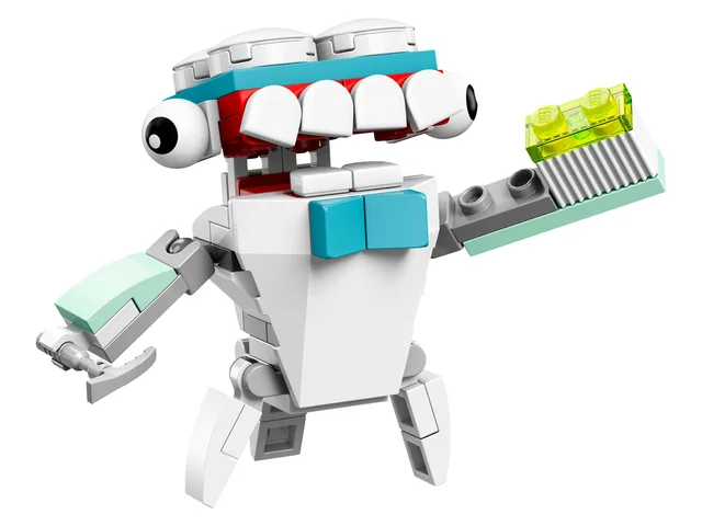 LEGO 41571-1 Tuth