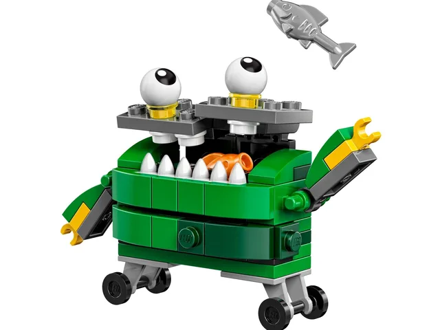 LEGO 41572-1 Gobbol