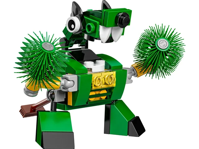 LEGO 41573-1 Sweepz
