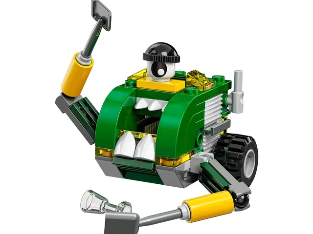 LEGO 41574-1 Compax