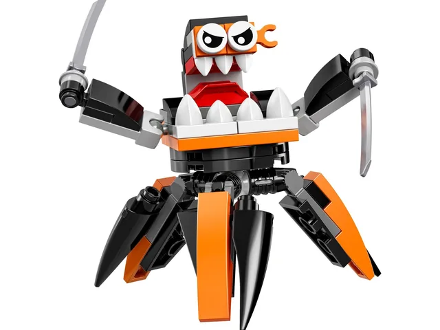 LEGO 41576-1 Spinza