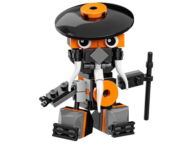 LEGO 41577-1 Mysto