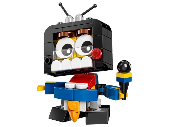 LEGO 41578-1 Screeno