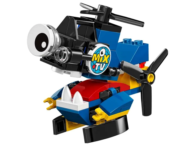 LEGO 41579-1 Camsta