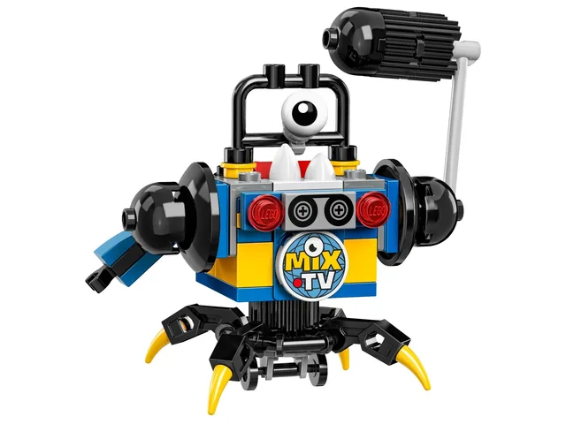 LEGO 41580-1 Myke
