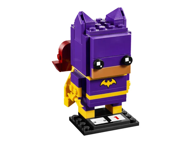LEGO 41586-1 Batgirl