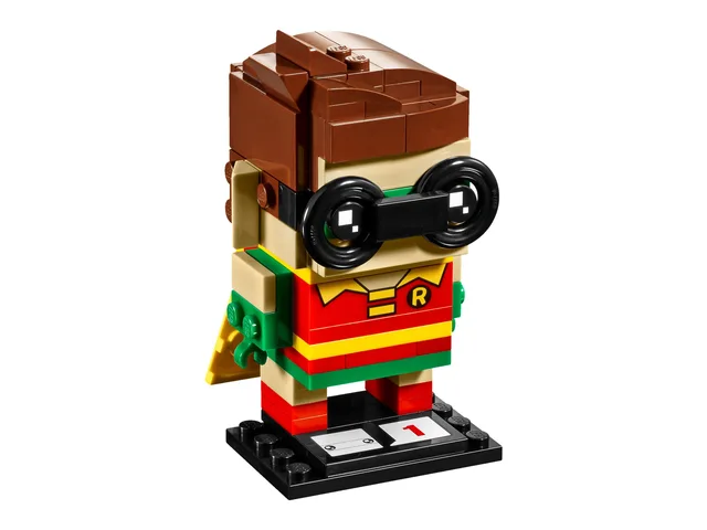 LEGO 41587-1 Robin