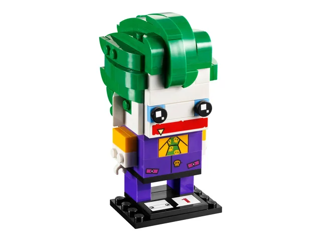 LEGO 41588-1 The Joker