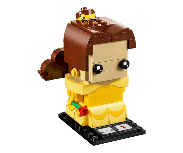 LEGO 41595-1 Belle