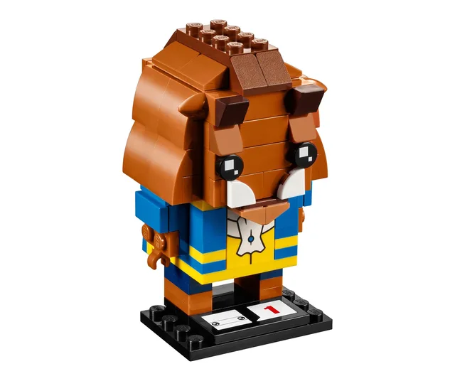 LEGO 41596-1 Beast