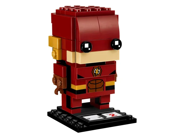 LEGO 41598-1 The Flash