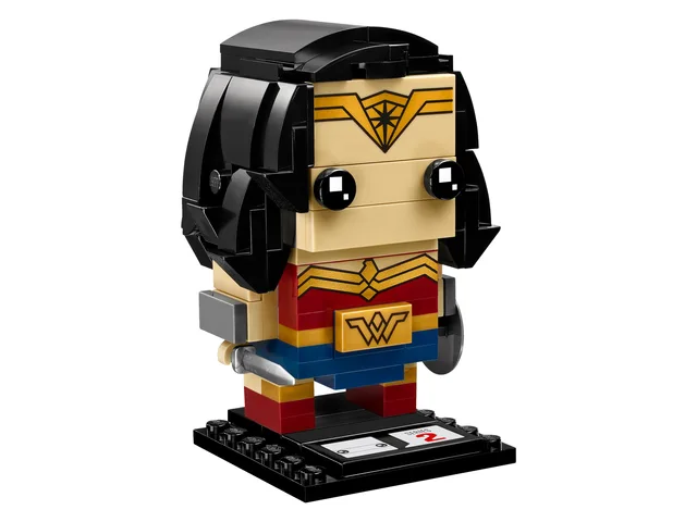 LEGO 41599-1 Wonder Woman