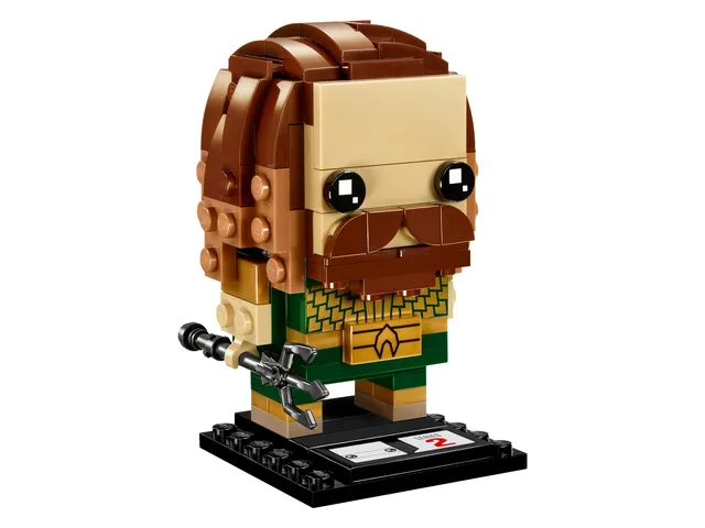 LEGO 41600-1 Aquaman