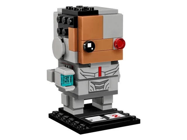 LEGO 41601-1 Cyborg