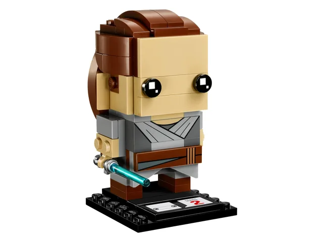 LEGO 41602-1 Rey