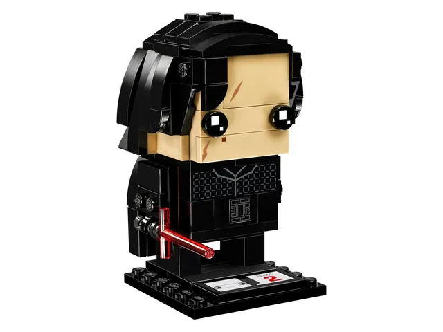 LEGO 41603-1 Kylo Ren