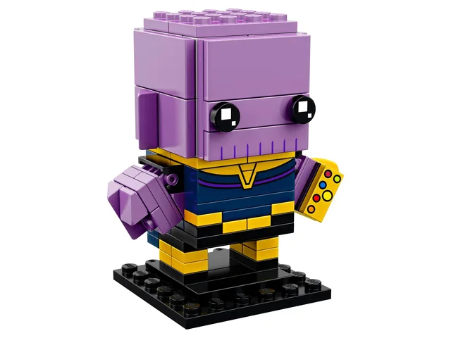 LEGO 41605-1 Thanos