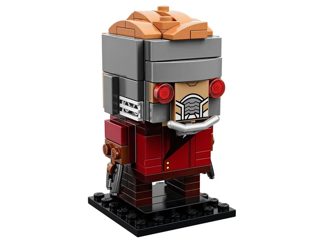 LEGO 41606-1 Star-Lord