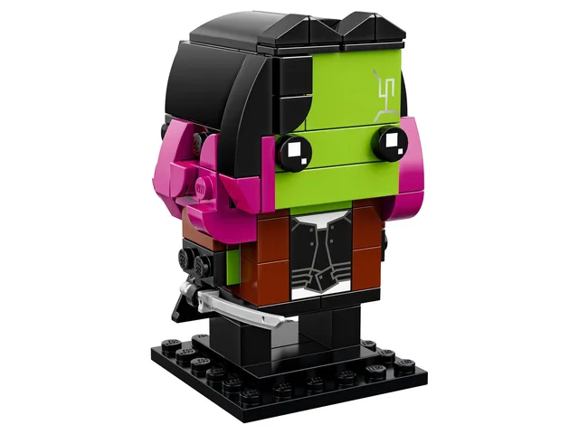 LEGO 41607-1 Gamora