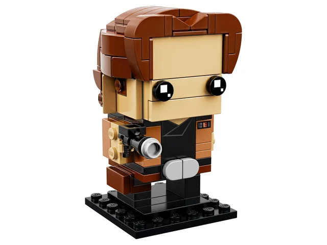 LEGO 41608-1 Han Solo