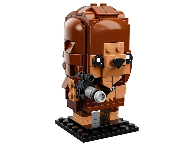 LEGO 41609-1 Chewbacca