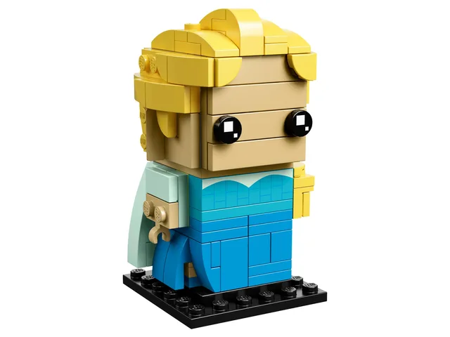LEGO 41617-1 Elsa