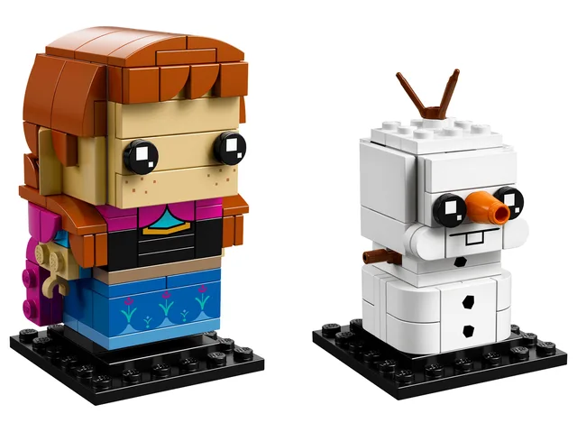 LEGO 41618-1 Anna & Olaf