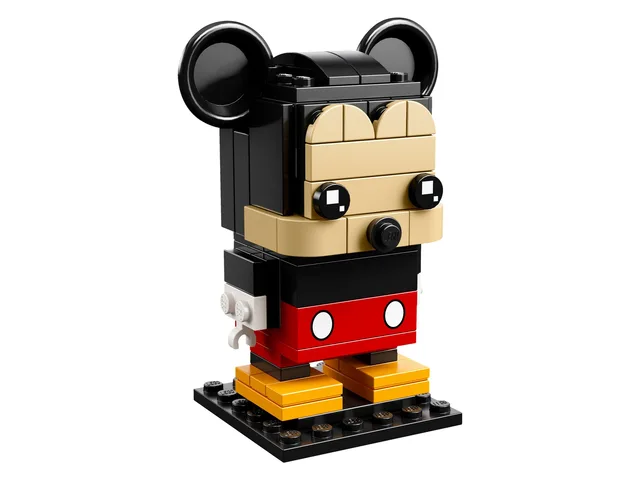 LEGO 41624-1 Mickey Mouse