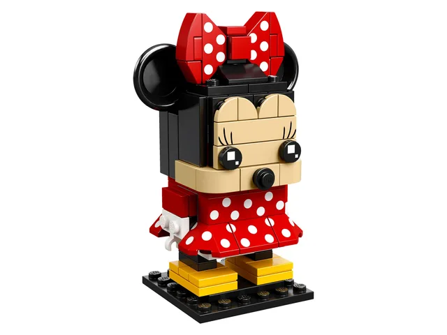 LEGO 41625-1 Minnie Mouse