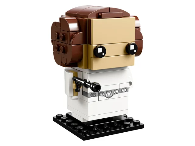 LEGO 41628-1 Princess Leia Organa