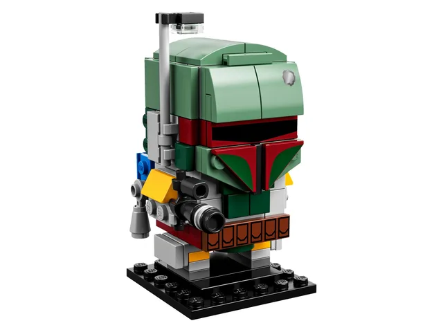 LEGO 41629-1 Boba Fett