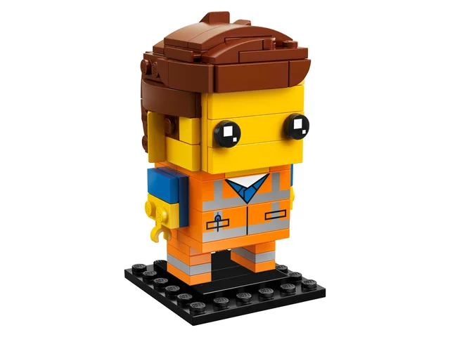 LEGO 41634-1 Emmet
