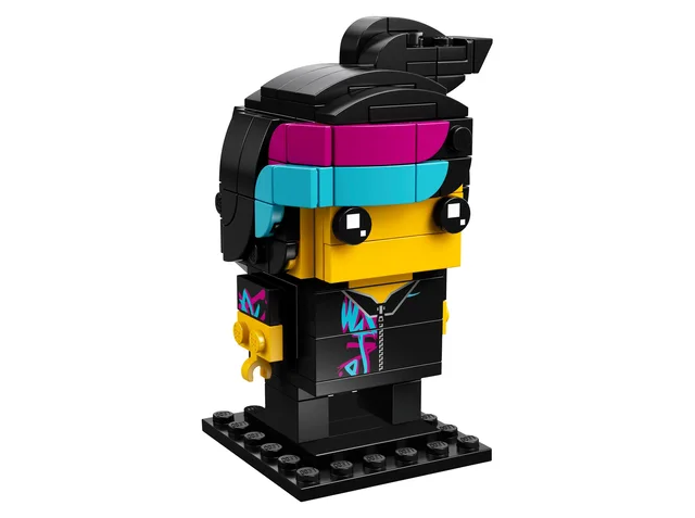 LEGO 41635-1 Wyldstyle