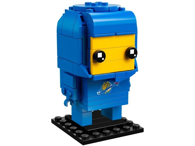 LEGO 41636-1 Benny