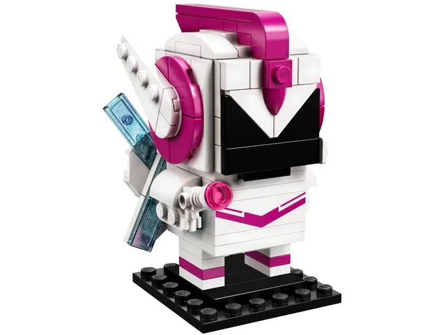 LEGO 41637-1 Sweet Mayhem