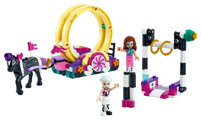 LEGO 41686-1 Magical Acrobatics