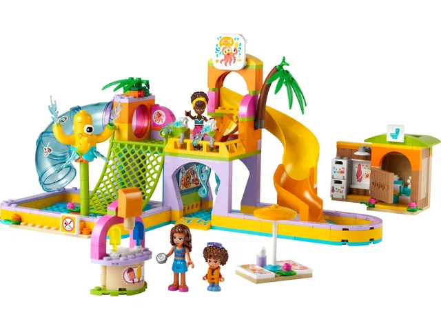 LEGO 41720-1 Water Park